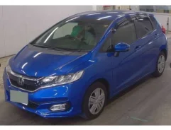 Honda Fit. ��������, 4wd, 1.5 (100��.�.), ������, 12 000����. ��, �/�. ��� ����� �� ������������ ����