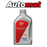Shell Advance Ultra