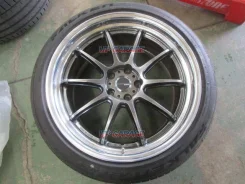 Work Emotion ZR10
