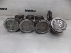 ������� ����� 3ZZFE Toyota(���� �� 1��) 0,50 131010D071 ����