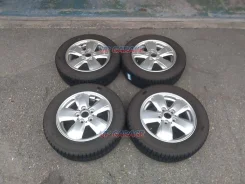 MLJ KMC KM755 Rockstar Car