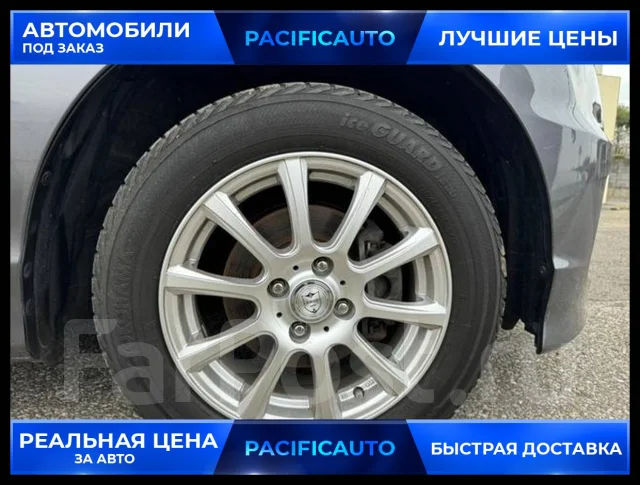 Honda Freed. ��������, 4wd, 1.5, ������, 78 000����. ��, �/�. ��� ����� �� ������������ ����