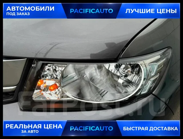 Honda Freed. ��������, 4wd, 1.5, ������, 78 000����. ��, �/�. ��� ����� �� ������������ ����