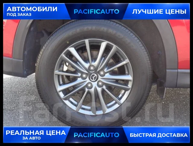 Mazda CX-5. �������, ��������, 2.0, ������, 44 000����. ��, �/�, ��� ���. ��� ����� �� ������������ ����