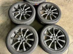 Dunlop Airnova. 6.0x16", 4x100, ET42 ����