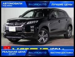 Mitsubishi RVR. ��������, ��������, ������, 47 000����. ��, �/�. ��� ����� �� ������������ ����