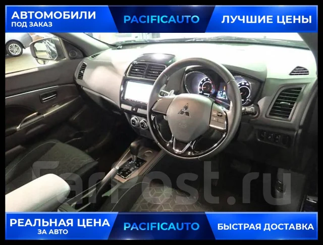 Mitsubishi RVR. ��������, ��������, ������, 47 000����. ��, �/�. ��� ����� �� ������������ ����