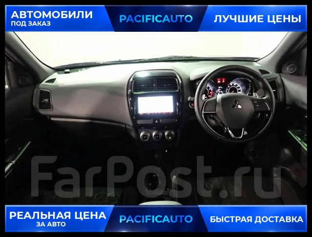 Mitsubishi RVR. ��������, ��������, ������, 47 000����. ��, �/�. ��� ����� �� ������������ ����
