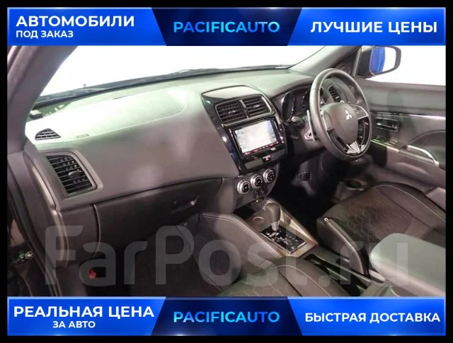 Mitsubishi RVR. ��������, ��������, ������, 47 000����. ��, �/�. ��� ����� �� ������������ ����
