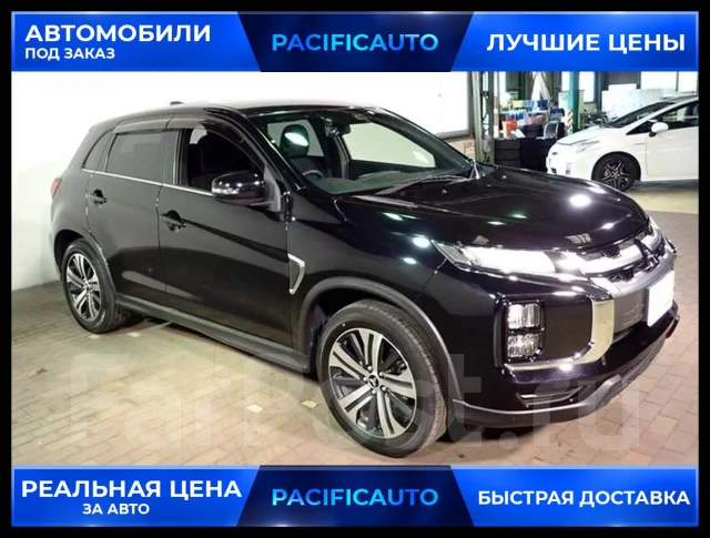 Mitsubishi RVR. ��������, ��������, ������, 47 000����. ��, �/�. ��� ����� �� ������������ ����