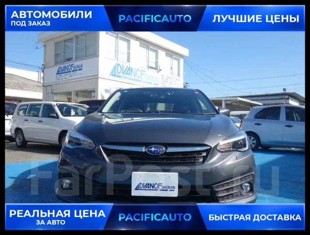 Subaru XV. ��������, 4wd, 1.6, ������, 33 000����. ��, �/�. ��� ����� �� ������������ ����
