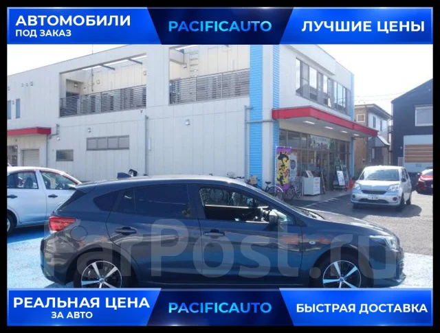 Subaru XV. ��������, 4wd, 1.6, ������, 33 000����. ��, �/�. ��� ����� �� ������������ ����