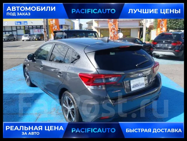 Subaru XV. ��������, 4wd, 1.6, ������, 33 000����. ��, �/�. ��� ����� �� ������������ ����