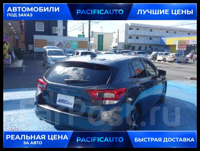 Subaru XV. ��������, 4wd, 1.6, ������, 33 000����. ��, �/�. ��� ����� �� ������������ ����