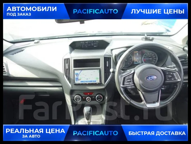 Subaru XV. ��������, 4wd, 1.6, ������, 33 000����. ��, �/�. ��� ����� �� ������������ ����