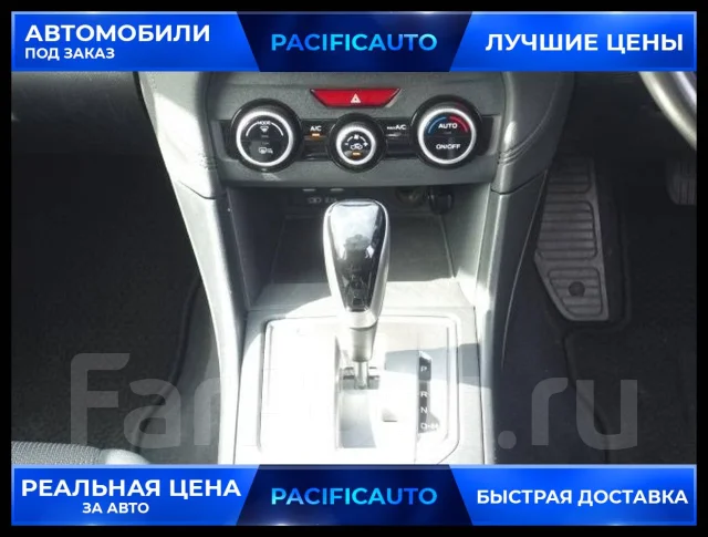 Subaru XV. ��������, 4wd, 1.6, ������, 33 000����. ��, �/�. ��� ����� �� ������������ ����