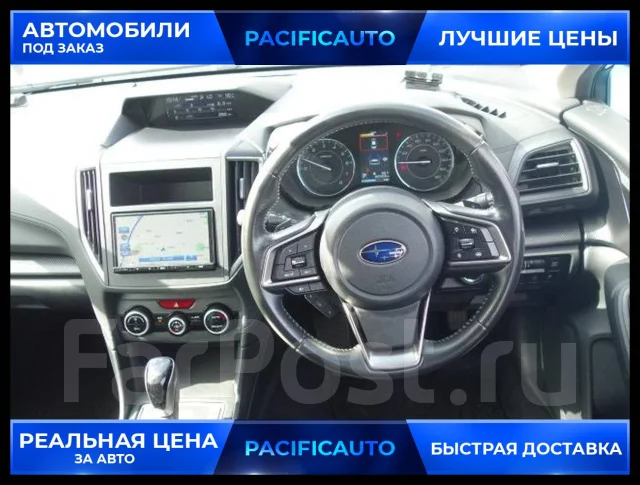 Subaru XV. ��������, 4wd, 1.6, ������, 33 000����. ��, �/�. ��� ����� �� ������������ ����