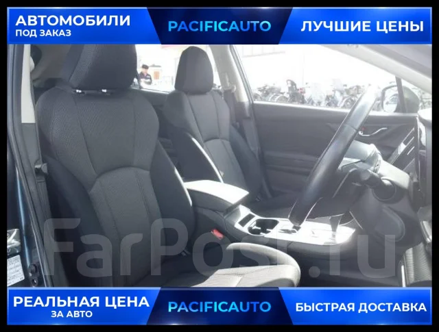 Subaru XV. ��������, 4wd, 1.6, ������, 33 000����. ��, �/�. ��� ����� �� ������������ ����