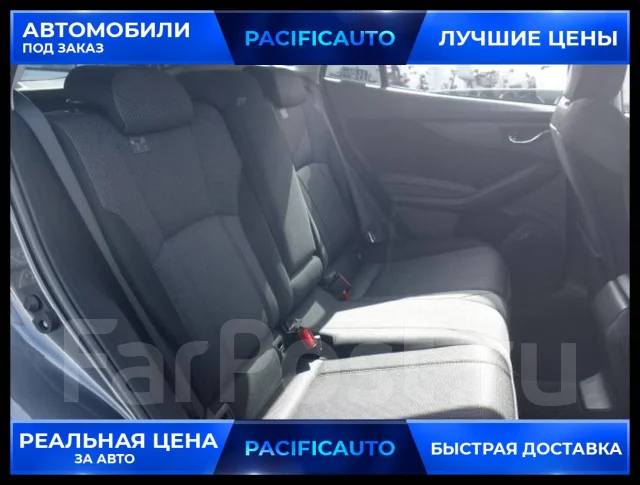 Subaru XV. ��������, 4wd, 1.6, ������, 33 000����. ��, �/�. ��� ����� �� ������������ ����