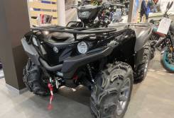 Yamaha Grizzly 700 EPS SE. ��������, ��� ���\���, ��� �������. ��� ����� �� ������������ ����