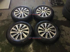 Hipnotic Wheels C-Note