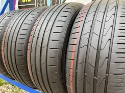 Hankook Ventus Prime 3X K125A. ������, 2025 ���, ����� ����
