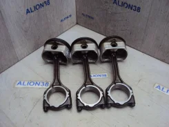 ������� � ������� 4B10 Mitsubishi 1110B791 ����