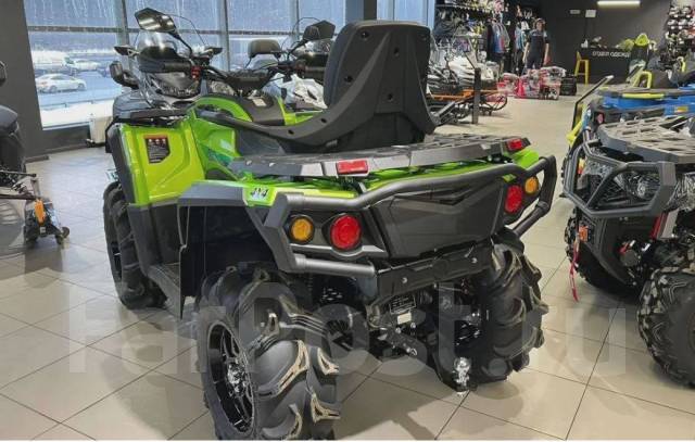 Aodes Pathcross ATV 650 L Pro. ��������, ��� ���\���, ��� �������. ��� ����� �� ������������ ����