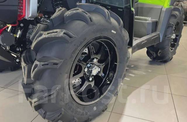 Aodes Pathcross ATV 650 L Pro. ��������, ��� ���\���, ��� �������. ��� ����� �� ������������ ����