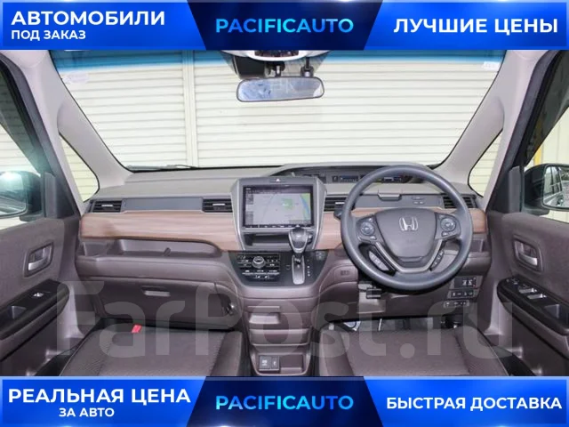 Honda Freed. ��������, ��������, 1.5 (120��.�.), ������, 32 000����. ��, �/�, ��� ���. ��� ����� �� ������������ ����