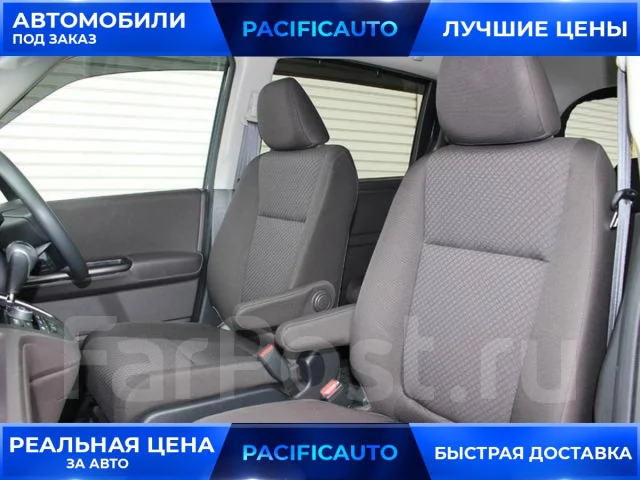 Honda Freed. ��������, ��������, 1.5 (120��.�.), ������, 32 000����. ��, �/�, ��� ���. ��� ����� �� ������������ ����
