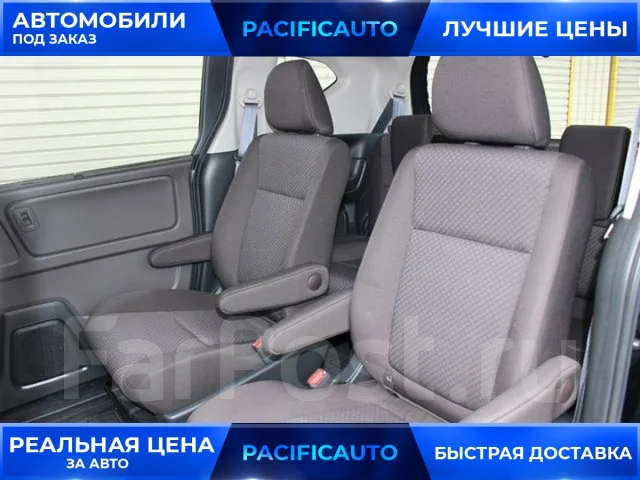 Honda Freed. ��������, ��������, 1.5 (120��.�.), ������, 32 000����. ��, �/�, ��� ���. ��� ����� �� ������������ ����