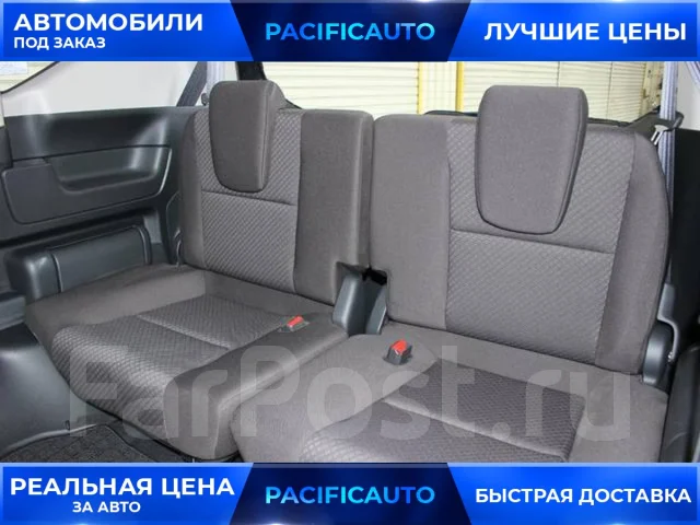 Honda Freed. ��������, ��������, 1.5 (120��.�.), ������, 32 000����. ��, �/�, ��� ���. ��� ����� �� ������������ ����