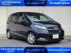 Honda Freed. ��������, ��������, 1.5 (120��.�.), ������, 32 000����. ��, �/�, ��� ���. ��� ����� �� ������������ ����