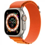 Apple Watch Ultra. GPS, NFC, IP68 ����