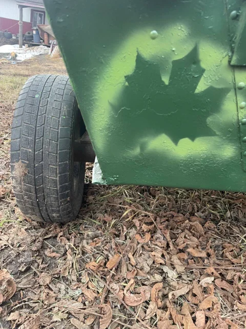 �������-5�. 1996 ���, ����� 4��., ��������� ��� ���������, 40��.�., ������ ����