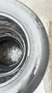 Michelin Energy MXV4 Plus. ������, 2012 ���, �/�, ����� 20 % ����