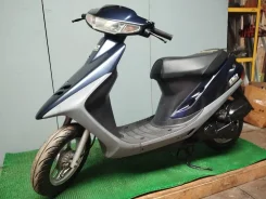 Honda Dio AF27. 49����. ��., ��������, ��� ���, ��� ������� ����