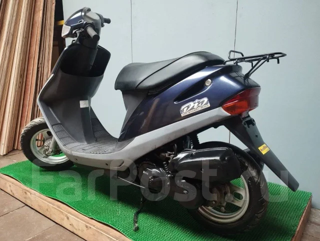 Honda Dio AF27. 49����. ��., ��������, ��� ���, ��� ������� ����