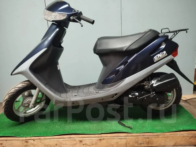 Honda Dio AF27. 49����. ��., ��������, ��� ���, ��� ������� ����