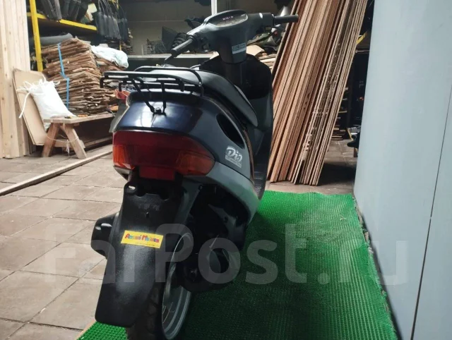 Honda Dio AF27. 49����. ��., ��������, ��� ���, ��� ������� ����