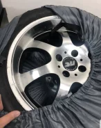RAYS Sebring ITC Sport. 7.0x17", 4x100, ET38, �� 63���. ����