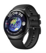 Huawei Watch 4. GPS, NFC, IP67, IP68. ��� ����� �� ������������ ����