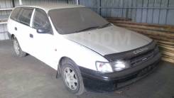 Toyota Caldina. AT190 ET190, 4EFE 5EFE ����