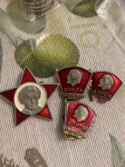 ������ ����