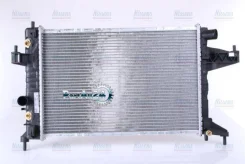 �������� ���������� Nissens 63018 63018 ����