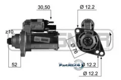 ������� VAG TSI/FSI 1.4-2.0 03- 1.1�. ��. ERA 220445 220445 ����