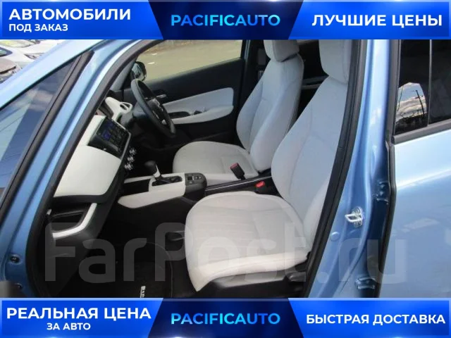 Honda Fit. ��������, ��������, 1.3, ������, 27 000����. ��, �/�, ��� ���. ��� ����� �� ������������ ����