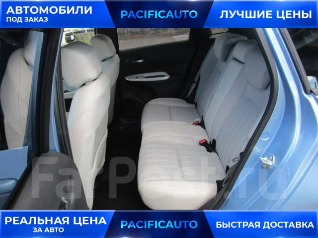 Honda Fit. ��������, ��������, 1.3, ������, 27 000����. ��, �/�, ��� ���. ��� ����� �� ������������ ����