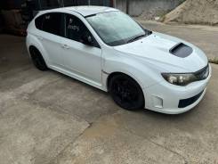 Subaru Impreza WRX STI. GRB GH8, EJ20 ����